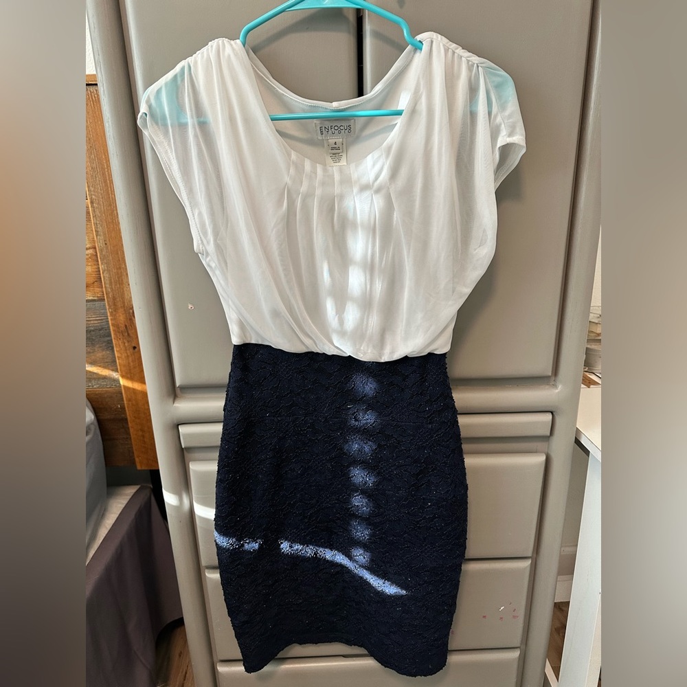 Women’s Business Dress